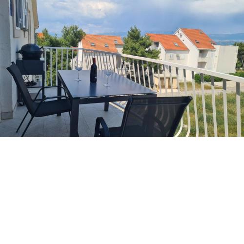 Apartment Sutivan 8