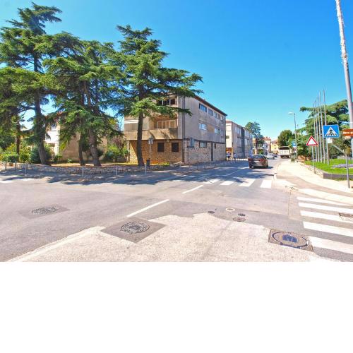 Apartment Suzana 1849