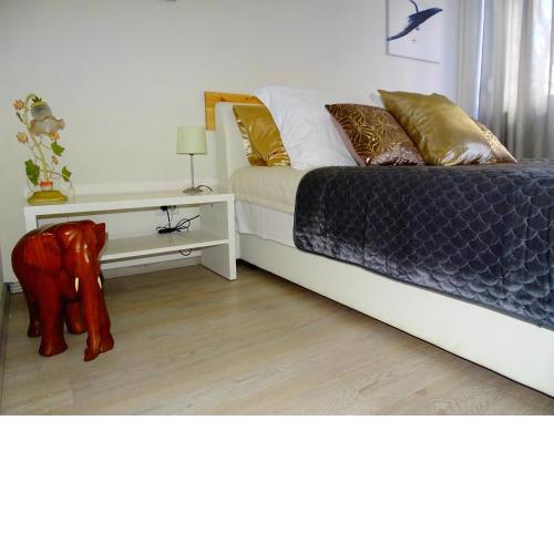 Apartment Suzana 1BR Split