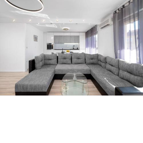 Apartment Suzana