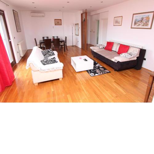 Apartment Suzana