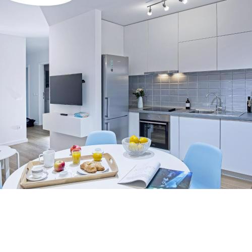 Apartment Svea - free parking