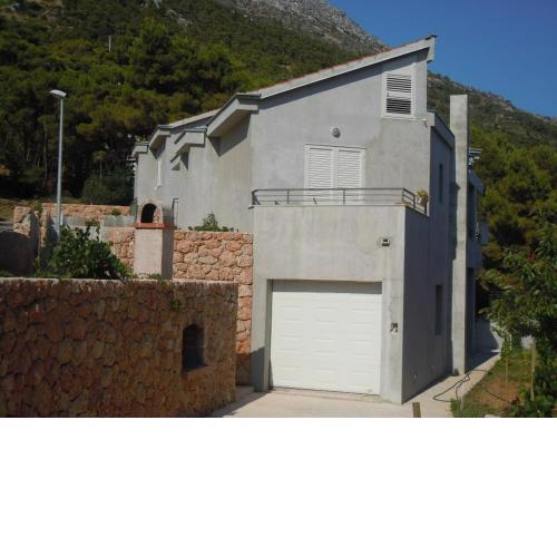 Apartment Sveta Nedilja 13753e