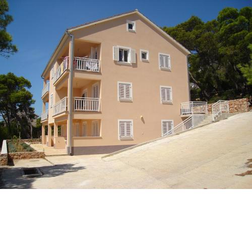 Apartment Sveta Nedilja 14086b