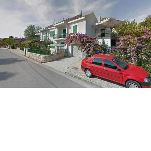 Apartment Sveti Filip i Jakov 16759a