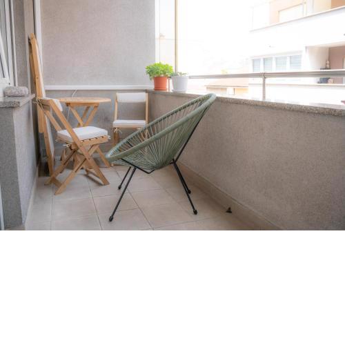 Apartment Svit