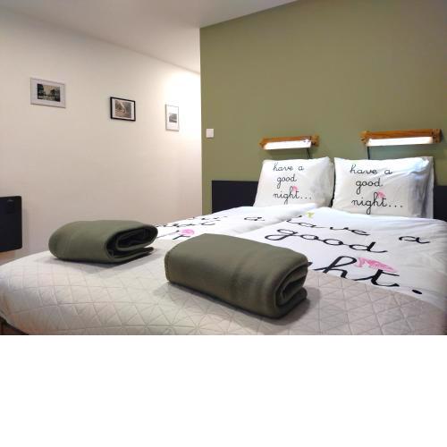 Apartment Sweety
