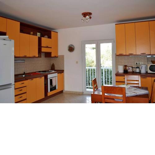 Apartment Tamaris