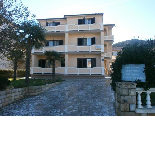 Apartment TARIBA