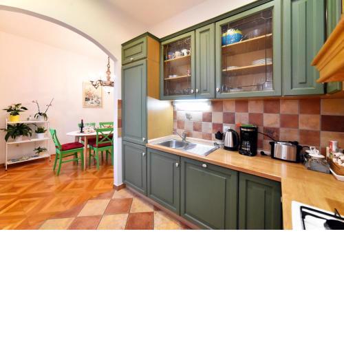 Apartment Tatjana