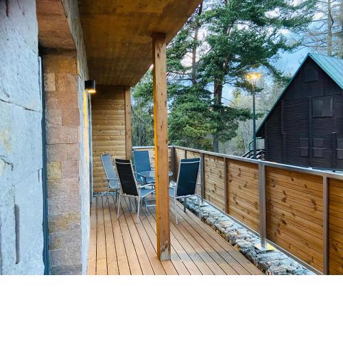 Apartment Tatry mountain