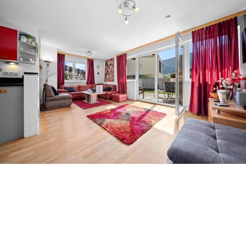 Apartment Tauernblick Top3 by Four Seasons Apartments