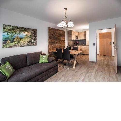 Apartment Tauernfex Kaprun