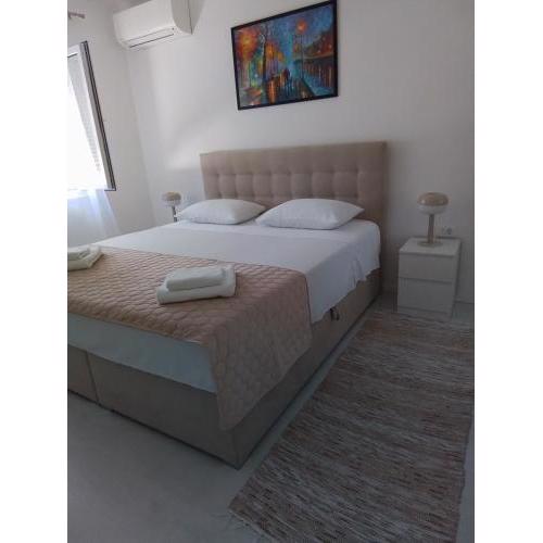 Apartment Taula