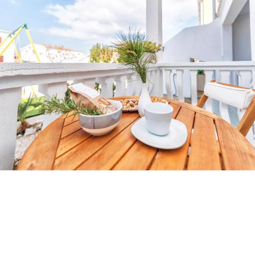 Apartment TeMa