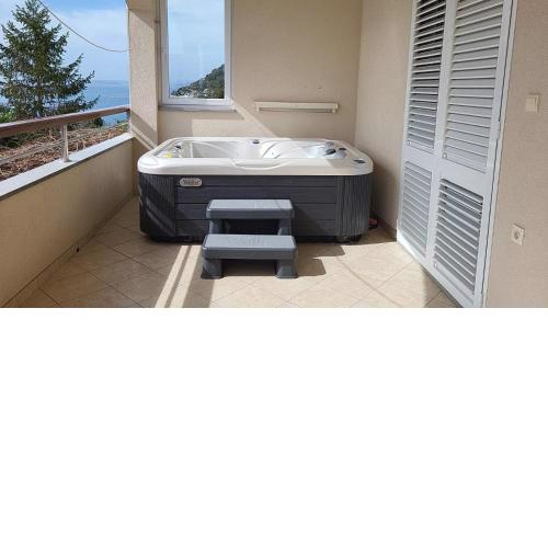Apartment Temza