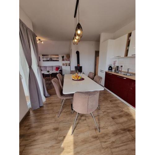 Apartment Tena