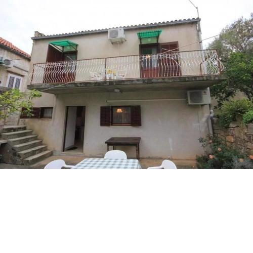Apartment Tenara