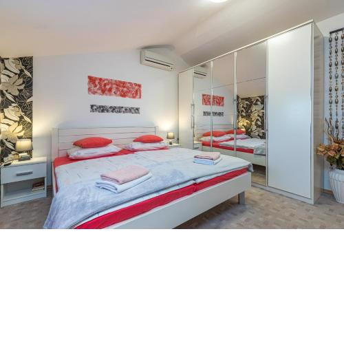 Apartment Teri