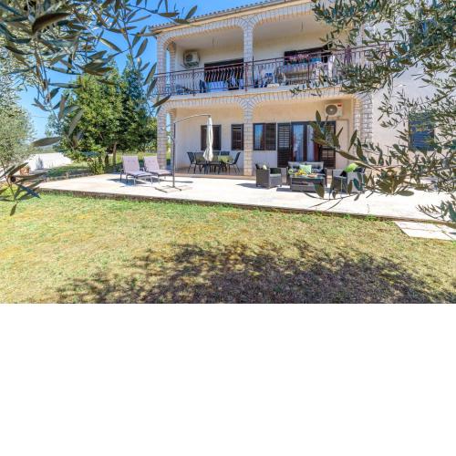 Apartment Terlevic