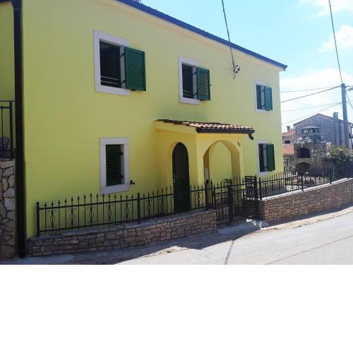 Apartment Terra Rossa