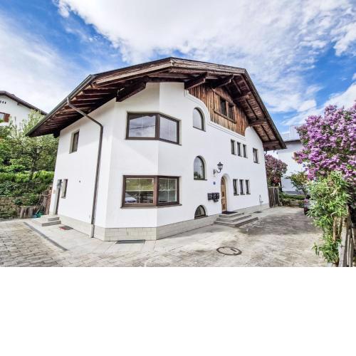 Apartment Terrassenwohnung OZ by Interhome