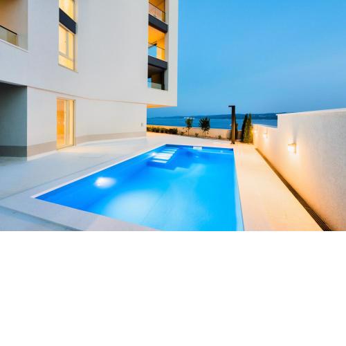 Apartment TESI