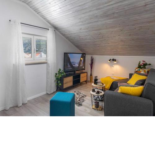 Apartment Tete Mare