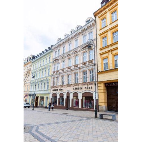 Apartment TH