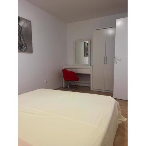 Apartment Thomy