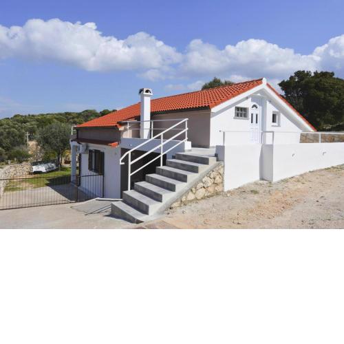 Apartment Tiara, Lun close to the beach