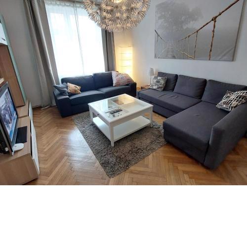 Apartment Tichy by Interhome