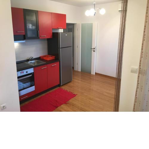 Apartment Tihana