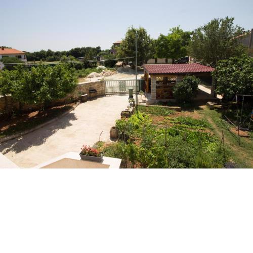 Apartment TILA in Šišan