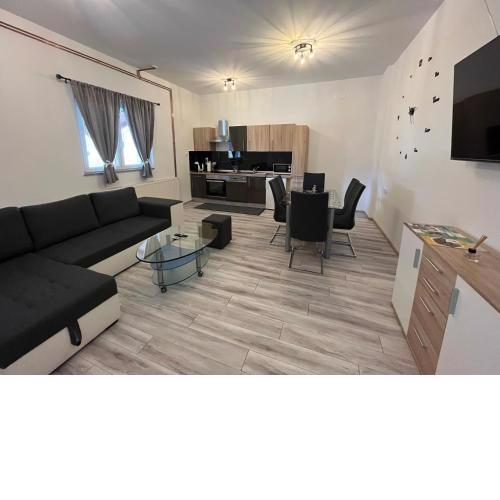 Apartment Tilia