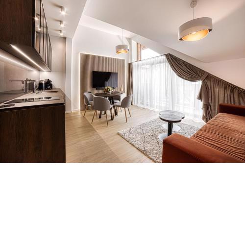 Apartment Tiliana