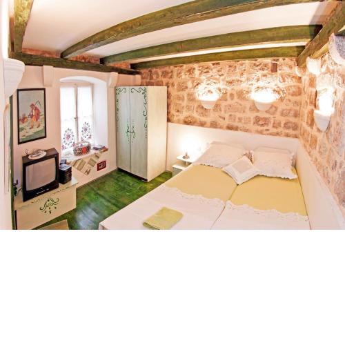 Apartment Tina in Dubrovnik Old Town