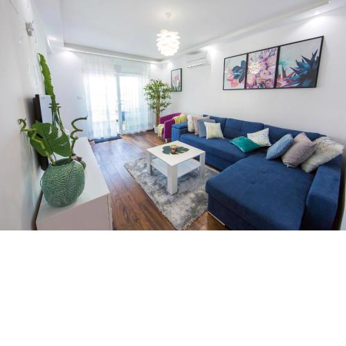 Apartment Tina