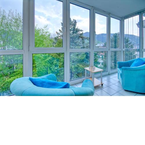 Apartment Tini - by Alpen Apartments
