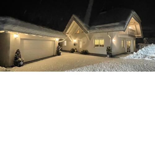 Apartment Tinney