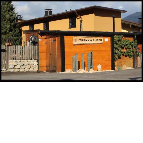 Apartment Tirol