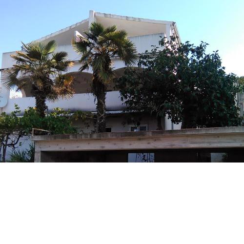 Apartment Tisno 814b