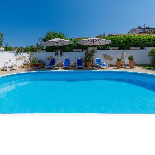 Apartment Tiziana-4 by Interhome