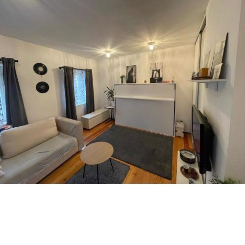 Apartment Tkalča