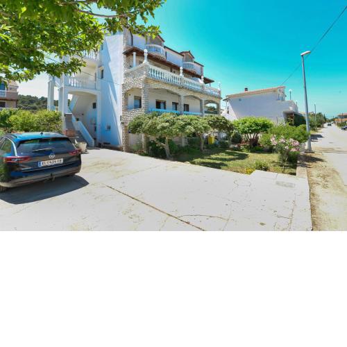 Apartment Tkon 336b