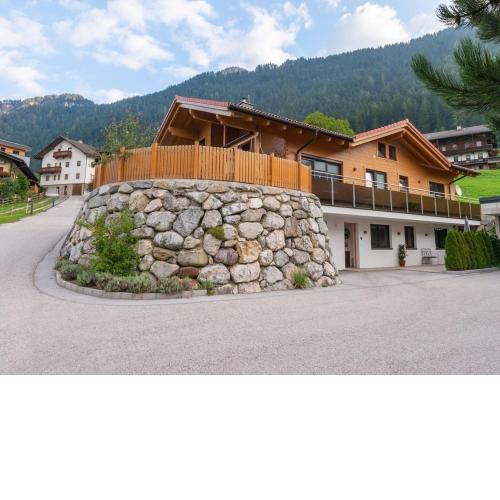 Apartment to the Zillertal near F gen