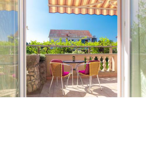Apartment TODOR