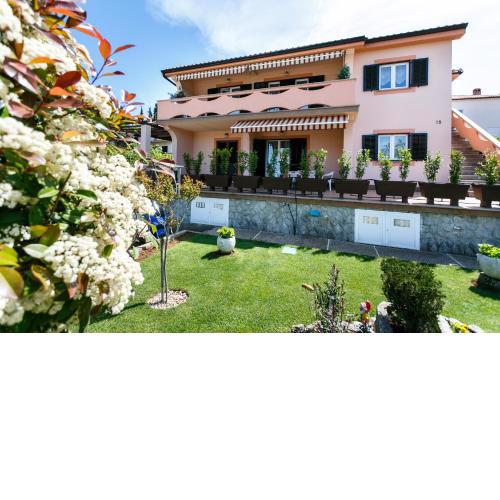 Apartment Toljanic