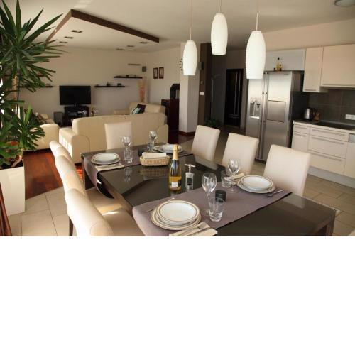 Apartment Toma