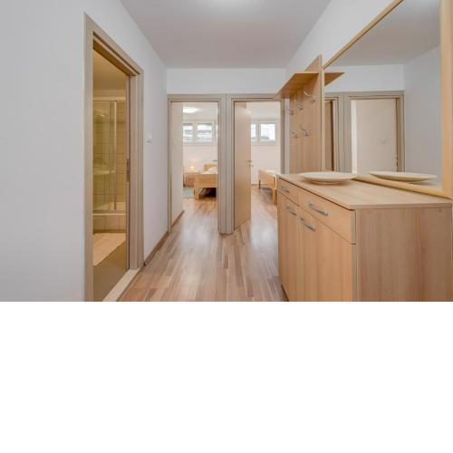Apartment Toma